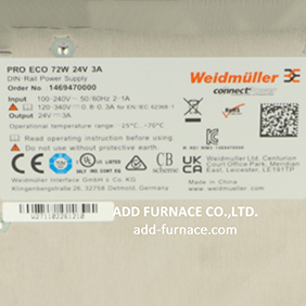PRO ECO 72W 24V 3A